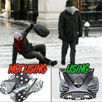 NON-SLIP CREATIVE GRIPPER SPIKES