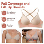 GFOUK™ U-Shape Ultra-thin Non-marking Backless Bra