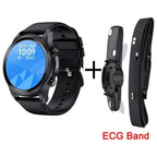 Geekran Non-Invasive Blood Glucose Test Smartwatch