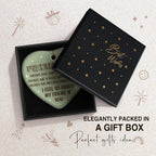 Christmas Heart Hanging Ornament | Holiday Tree Decoration & Gift 2025