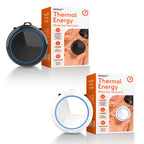 GFOUK™ Thermal Energy Molecular Necklace【Winter Essentials】