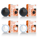 GFOUK™ Thermal Energy Molecular Necklace【Winter Essentials】