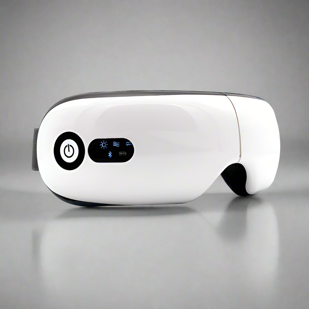 Smart Eye Massager
