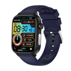 PH570 Professional ECG/EKG Non invasive Blood Glucose Health Smart Call Watch