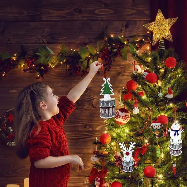 Christmas Unique Money & Mini Liquor Bottle Holder – Funny Holiday Gift Idea 🎅