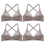 GFOUK™ U-Shape Ultra-thin Non-marking Backless Bra