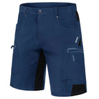 Men’s Quick-Dry Outdoor Cargo Short