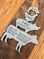 Christmas BBQ Gift for Men | Grilling Accessories & Party Set for Husband 2025