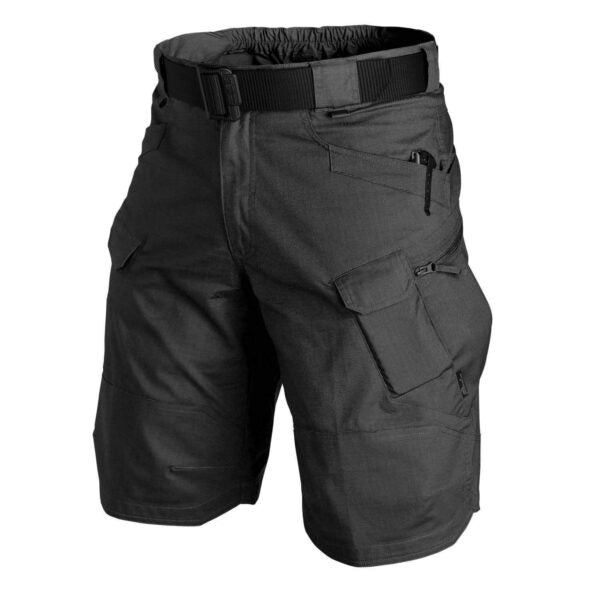 2025 Upgraded Tactical Waterproof Tactical Shorts