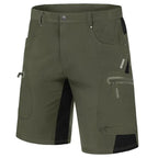 Men’s Quick-Dry Outdoor Cargo Short