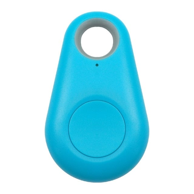 Bluetooth and GPS Pet Wireless Tracker