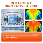 GFOUK™ Thermal Energy Molecular Necklace【Winter Essentials】