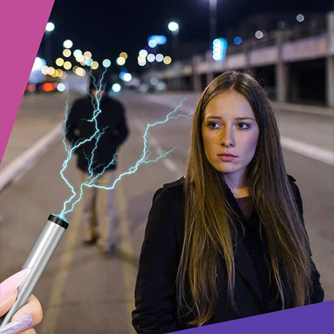 GFOUK™ Tactical Pen DefenPro Pen