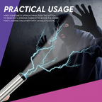 GFOUK™ Tactical Pen DefenPro Pen