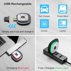 3-in-1 Bluetooth Beanie – Wireless Headphones & Warm Winter Hat 🎅🎄