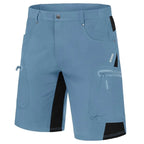 Men’s Quick-Dry Outdoor Cargo Short