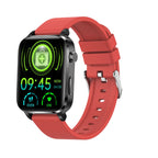 PH10 Laser Physiotherapy Real-time Blood Sugar Blood Oxygen Heart Rate Suga Pro Health Smart Watch