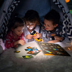 Preschool Busy Book – Educational & Fun Christmas Gift for Kids