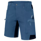 Men’s Quick-Dry Outdoor Cargo Short