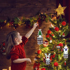 Christmas Unique Money Holder | Creative Cash Gift Box 2025