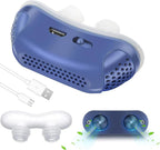 Micro CPAP Sleep Apnea Machine For Travel & Anti Snoring | Apnea Machine