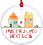 Christmas Tree Hanging Decoration | Holiday Ornaments & Home Decor 2025