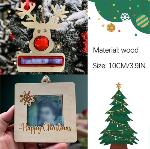 Christmas Money Cash Gift Holder | Creative Holiday Gift Idea 2025
