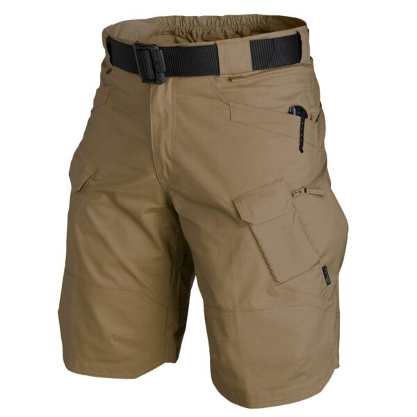 2025 Upgraded Tactical Waterproof Tactical Shorts