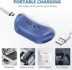 Micro CPAP Sleep Apnea Machine For Travel & Anti Snoring | Apnea Machine