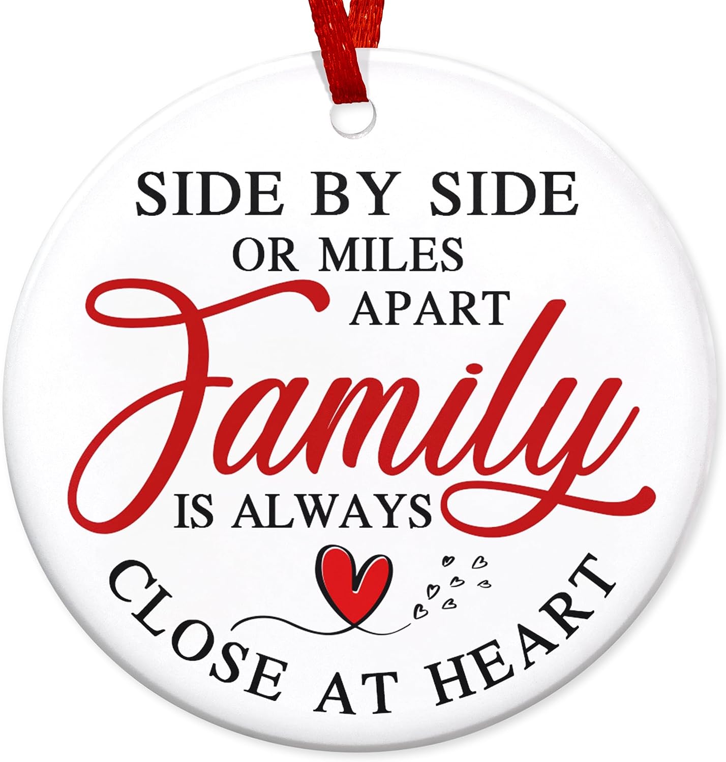 Christmas Tree Hanging Decoration | Holiday Ornaments & Home Decor 2025