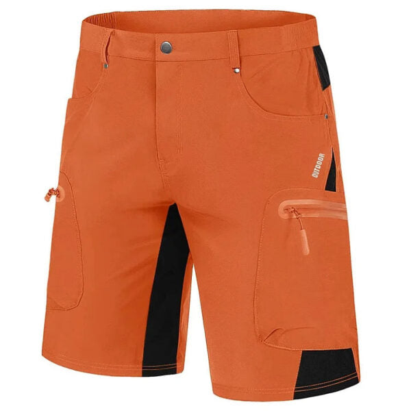 Men’s Quick-Dry Outdoor Cargo Short
