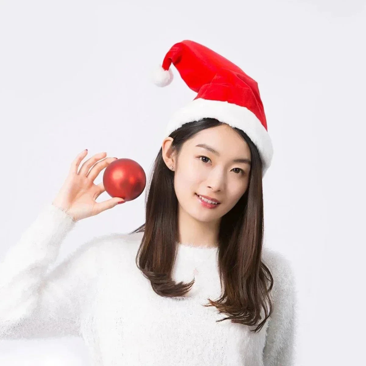 Electric Swaying Christmas Hat | Funny Dancing Santa Hat 2025