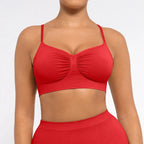 Smooth Seamless Comfort Wireless Bra