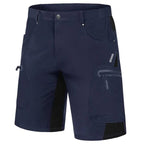 Men’s Quick-Dry Outdoor Cargo Short