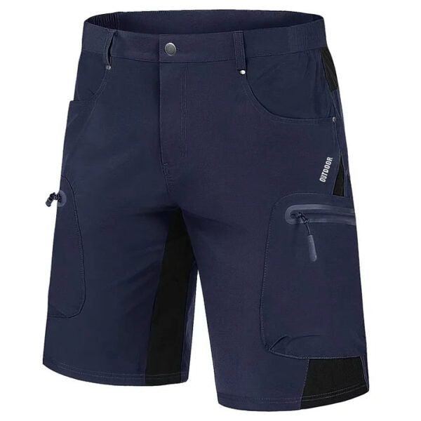 Men’s Quick-Dry Outdoor Cargo Short