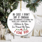 Christmas Tree Hanging Decoration | Holiday Ornaments & Home Decor 2025