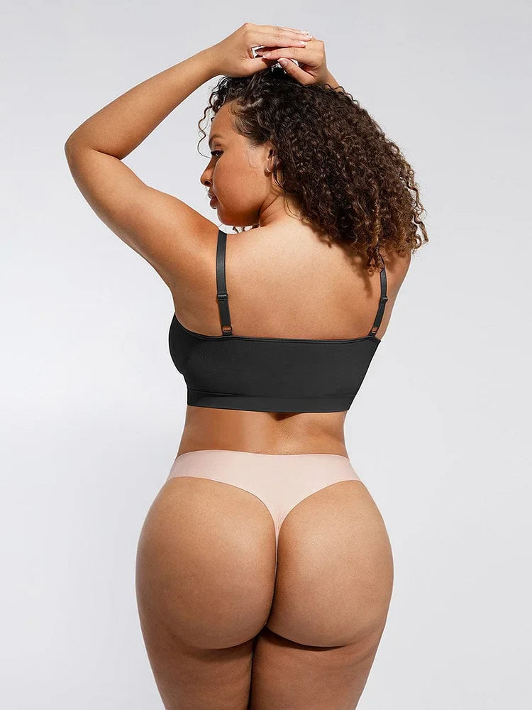 Smooth Seamless Comfort Wireless Bra