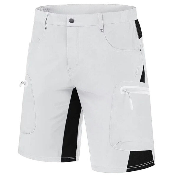Men’s Quick-Dry Outdoor Cargo Short