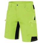 Men’s Quick-Dry Outdoor Cargo Short