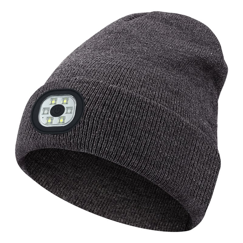 3-in-1 Bluetooth Beanie – Wireless Headphones & Warm Winter Hat 🎅🎄