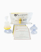 Lifevac  Anti-Choking Device  Adult and Child Non-Invasive Choking First Aid