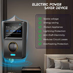 GFOUK™ Eco Volt Electricity Economic Plug