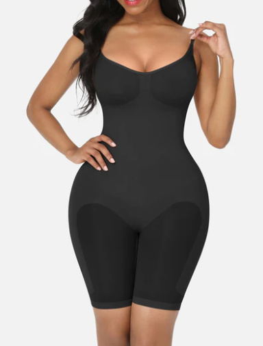 Shapewear for Women Shaping and Sculpting Butt Lifter Bodysuit