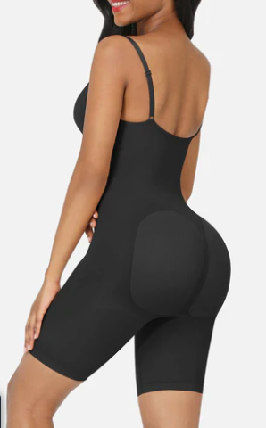 Shapewear for Women Shaping and Sculpting Butt Lifter Bodysuit