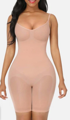 Shapewear for Women Shaping and Sculpting Butt Lifter Bodysuit