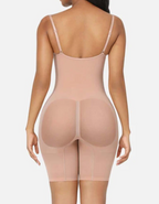 Shapewear for Women Shaping and Sculpting Butt Lifter Bodysuit