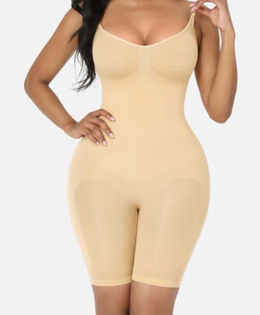 Shapewear for Women Shaping and Sculpting Butt Lifter Bodysuit