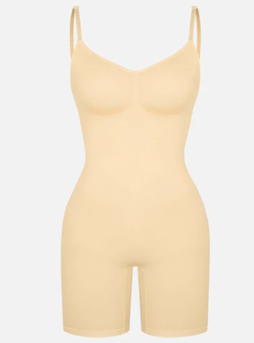 Shapewear for Women Shaping and Sculpting Butt Lifter Bodysuit