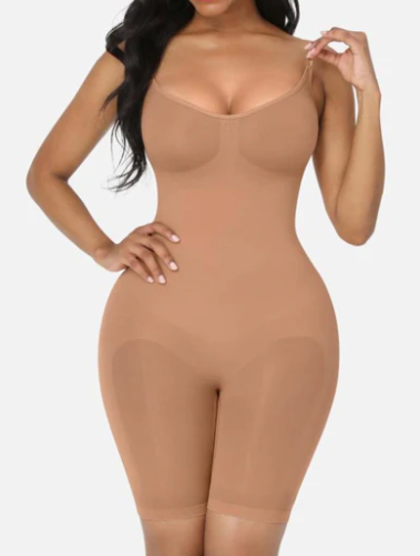Shapewear for Women Shaping and Sculpting Butt Lifter Bodysuit