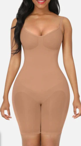 Shapewear for Women Shaping and Sculpting Butt Lifter Bodysuit
